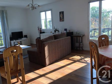 Location Appartement 3 pièces 67m² ST AUBIN 91190 - Photo 5