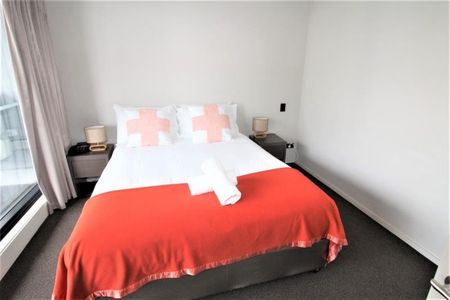 Property Management19 Anzac Ave, City Centre - Apartment for Rent - Photo 4