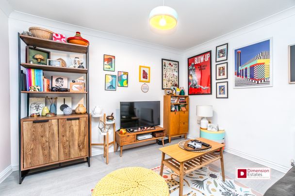 Monteagle Way, E5, London - Photo 1