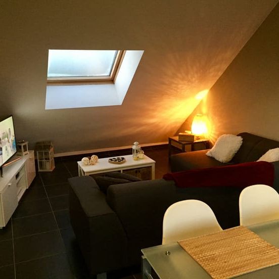 Appartement te huur - Foto 1