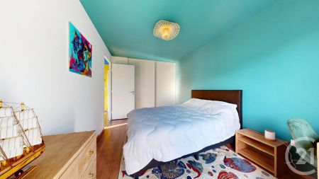 Appartement 2 pièces à Sautron - Photo 5