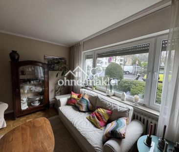 Helle 2-Zimmer-Wohnung in ruhiger und zentraler Lage - Photo 6