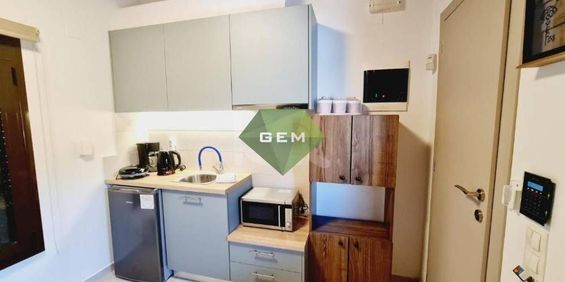 Studio/Γκαρσονιέρα για ενοικίαση Κέντρο - Αγία Τριάδα (Ηράκλειο Κρήτης) - Φωτογραφία 3