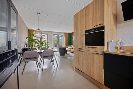 Huis te huur: Rhijnvis Feithstraat 18 3141 BT Maassluis - Foto 5