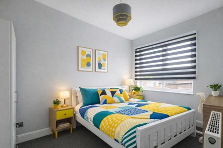 3 bedroom house to rent - Photo 3