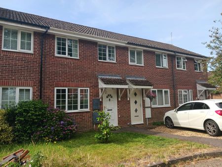 2 bedroom house to rent - Photo 2