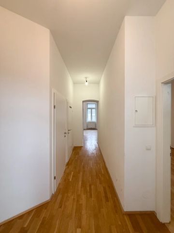 3 Monate geringerer HMZ! Helle und moderne 2-Zimmer Wohnung in U-Bahn Nähe zu vermieten! - Photo 3