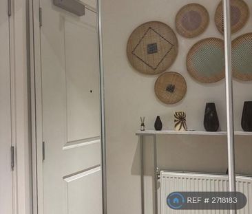 1 bedroom in a flat share to rent - Photo 4