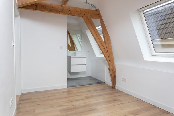 Te huur: Burgemeester van Nispenstraat 14D, 7001 BS Doetinchem - Photo 1