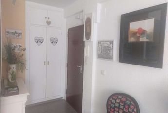 2 room luxury Apartment for rent in Torremolinos, Spain