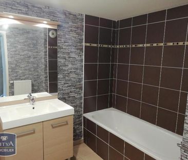 Location Appartement 3 pièces 67m² COLOMIERS 31770 - Photo 6