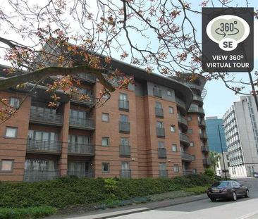 Riley House, City Centre, Coventry, CV1 - Photo 3