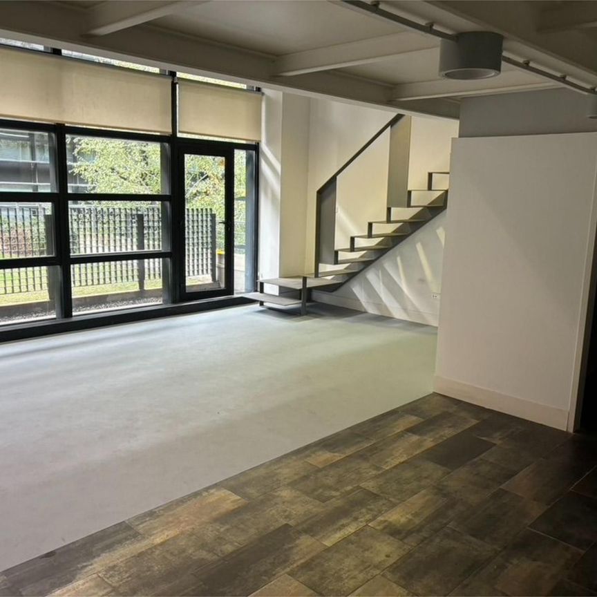 Piso de alquiler en Carretera de Fuencarral, 44, Zona Industrial - Photo 1