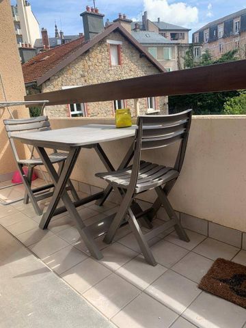 Location appartement t1 27 m² à Rodez (12000) - Photo 5