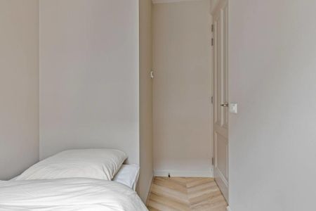 Derde Helmersstraat B | Two-Bedrooms | Second Floor - Foto 5