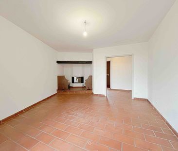 COLDRERIO – FASCINO STORICO E SPAZI GENEROSI - Foto 1