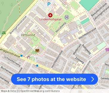 3 Zimmer, 84 m², 1. Stock - Photo 1