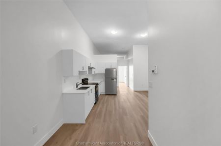 For Lease - 131 Main Street Unit# 5, Dresden, Ontario - Photo 4