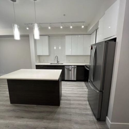 1 Bedroom PLUS den at SoHo Kelowna! - Photo 1