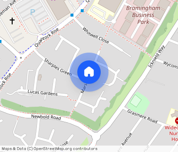 Marsom Grove, Luton - Photo 1