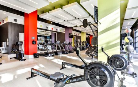 For Lease - 55 Ann O'reilly Road Unit# 2812, Toronto, Ontario - Photo 2