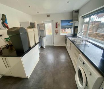 5 bedroom house to rent - Photo 3