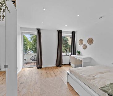 Joseph-Seifried-Straße - Room 5 - Foto 6