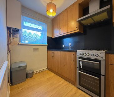 1 bedroom maisonette to rent - Photo 5