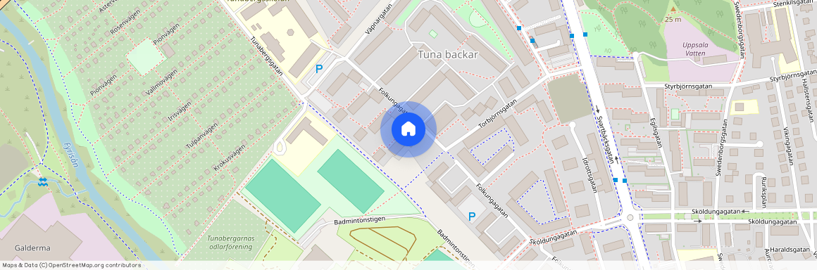 Folkungagatan 28A, 75336, Uppsala