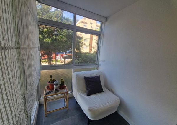 2-Bedroom Apartment for Rent in Las Galletas