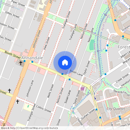 156 Nelson Street, NSW 2038, Annandale