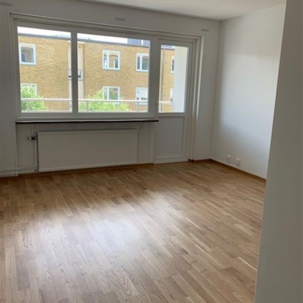 Ingenjörsgatan 55 B - Foto 1