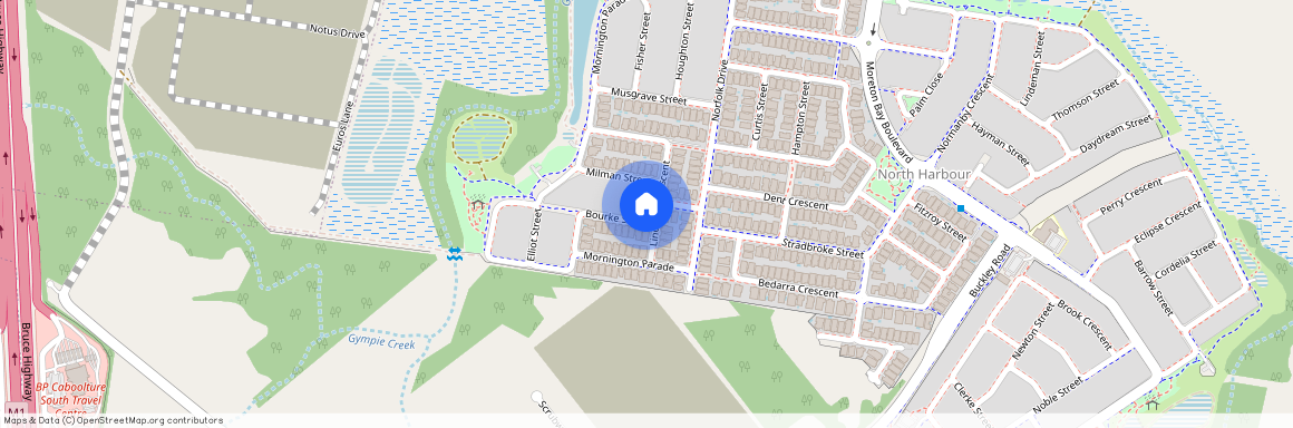 9 Lindquist Crescent, Qld 4505, Burpengary East