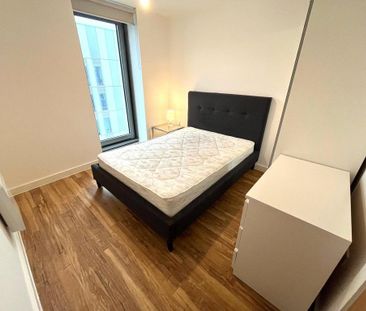 1 bedroom apartment to rent - Photo 5