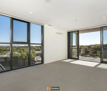611/120 Eastern Valley Way, Belconnen ACT - Photo 3