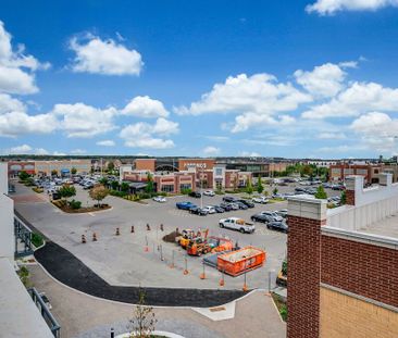 For Lease - 509 Dundas Street Unit# 317, Oakville, Ontario - Photo 4