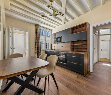 Tout savoir sur cet appartement dans le quartier Saint Thomas d'Aqu... - Photo 6