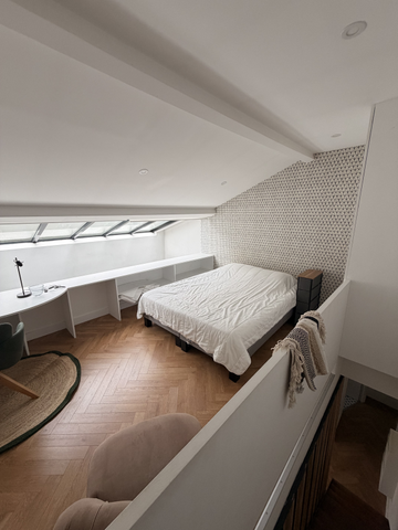 APPART. 1 CHAMBRE – 75015 - Photo 3