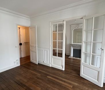 Location Appartement 3 pièces 63m² PARIS 12ème - Photo 4