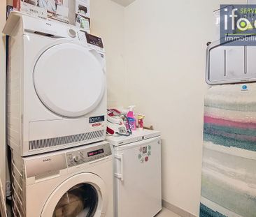 Appartement te huur - Foto 1