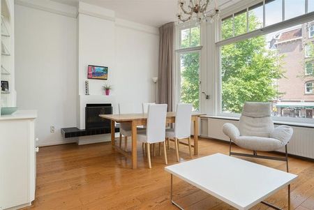 Te huur: Appartement Spiegelgracht 8 1 in Amsterdam - Foto 4