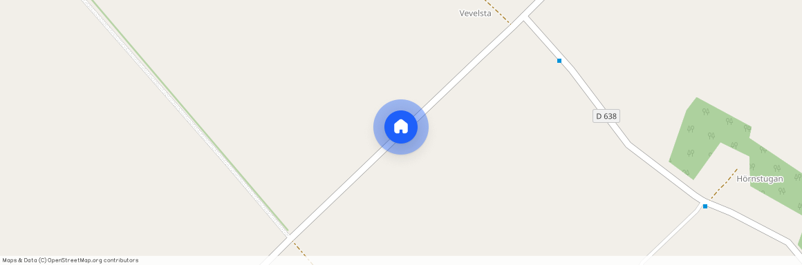 Vevelsta, Bettna