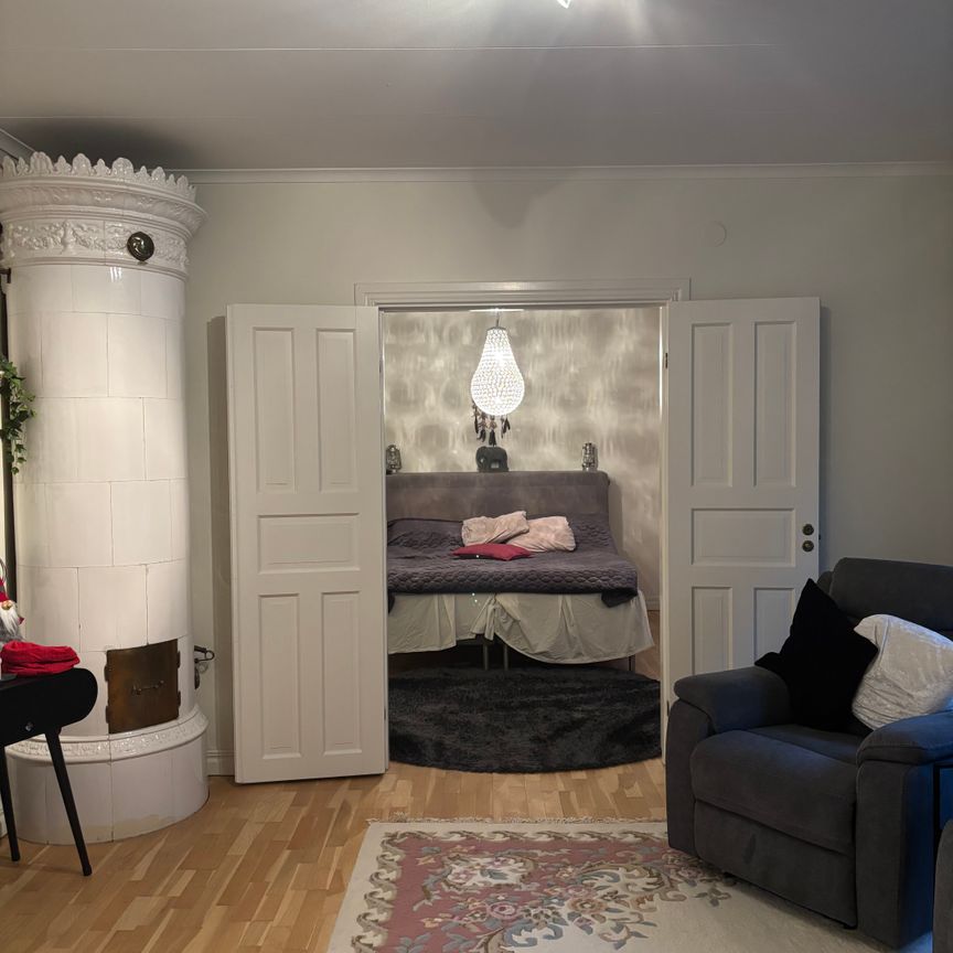 Lagerbergsgatan 41 - Foto 1