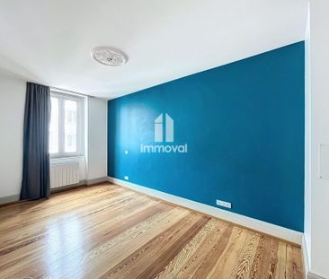 QUATIER VAUBAN - 3P - 57.60m² - Photo 2