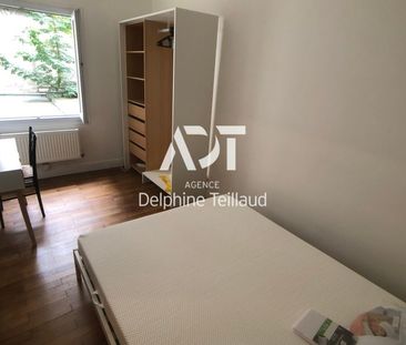 Appartement T2 à GRENOBLE - Photo 2