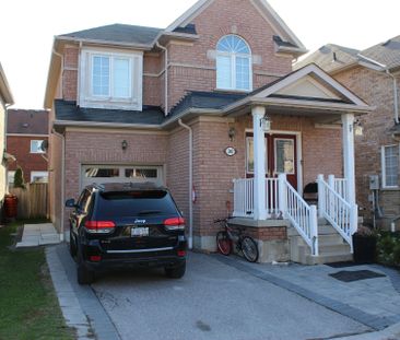 For Lease - 30 Pughe Street Unit# Bsmt, Ajax, Ontario - Photo 5