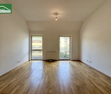 Großzügige 5-Zimmer-Maisonette mit Balkon & Terrasse in 1100 Wien - Foto 1