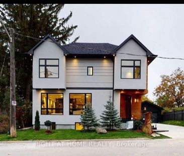 For Lease - 81 Joseph Street, Newmarket, Ontario - Photo 1
