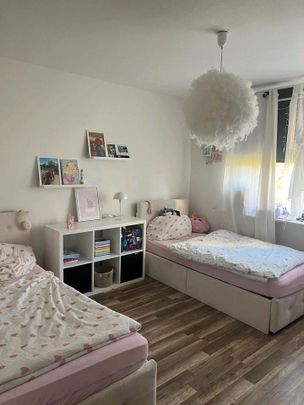 3 Zimmer Wohnung Sonnenhof 2 Balkone - Photo 1