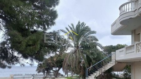 Μεζονέτα για ενοικίαση - Αρτέμιδα (Λούτσα) - Photo 3